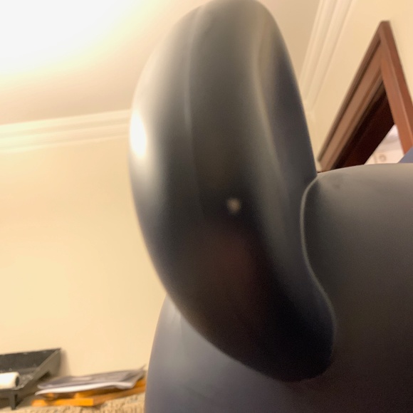 Medicom x Herschel BEARBRICK 1000% - Picture 9 of 10